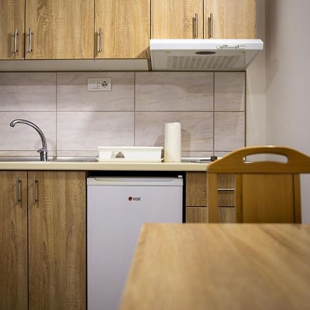 S&M Apartmani Soko Banja Ngoại thất bức ảnh