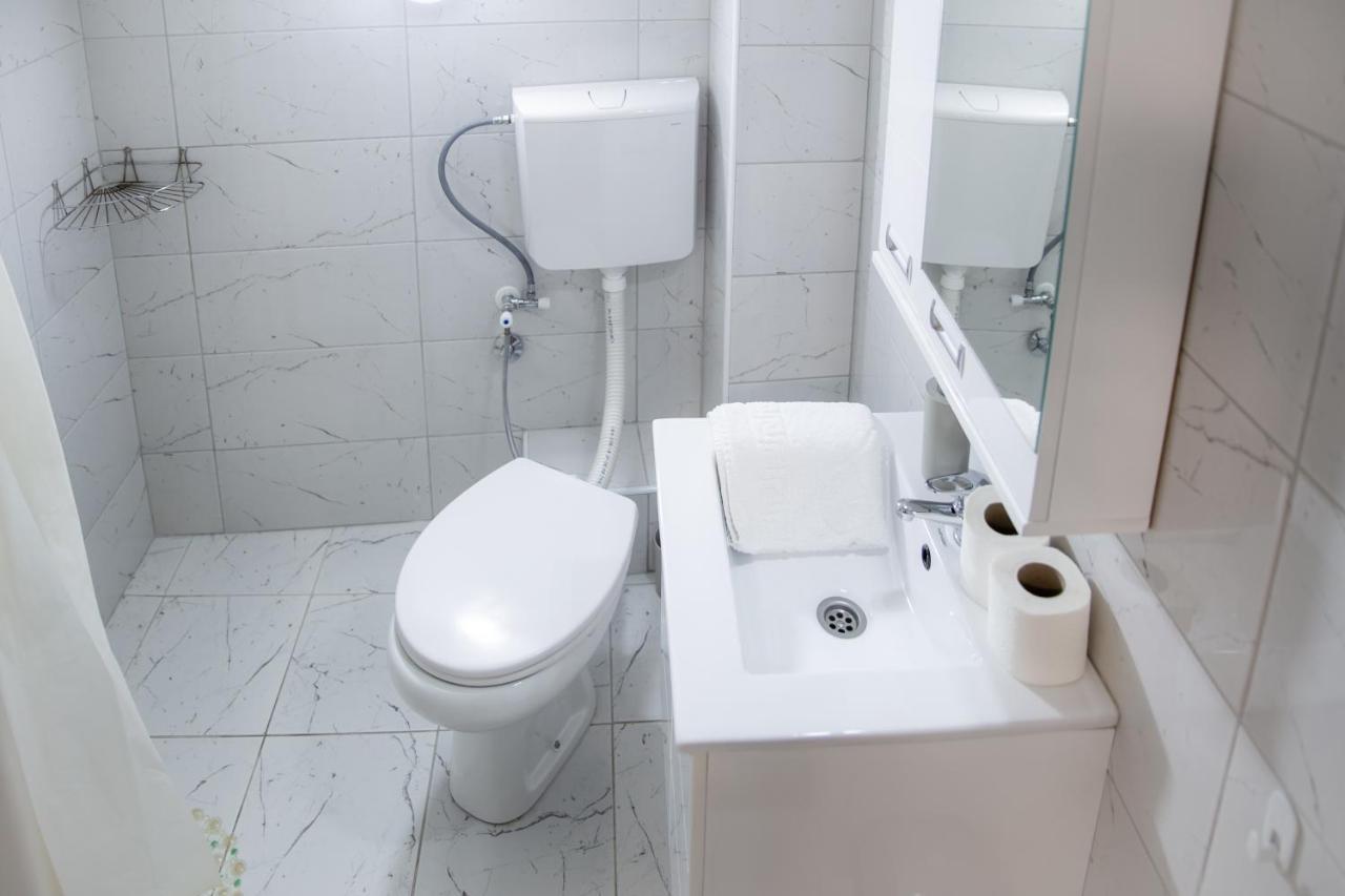 S&M Apartmani Soko Banja Ngoại thất bức ảnh