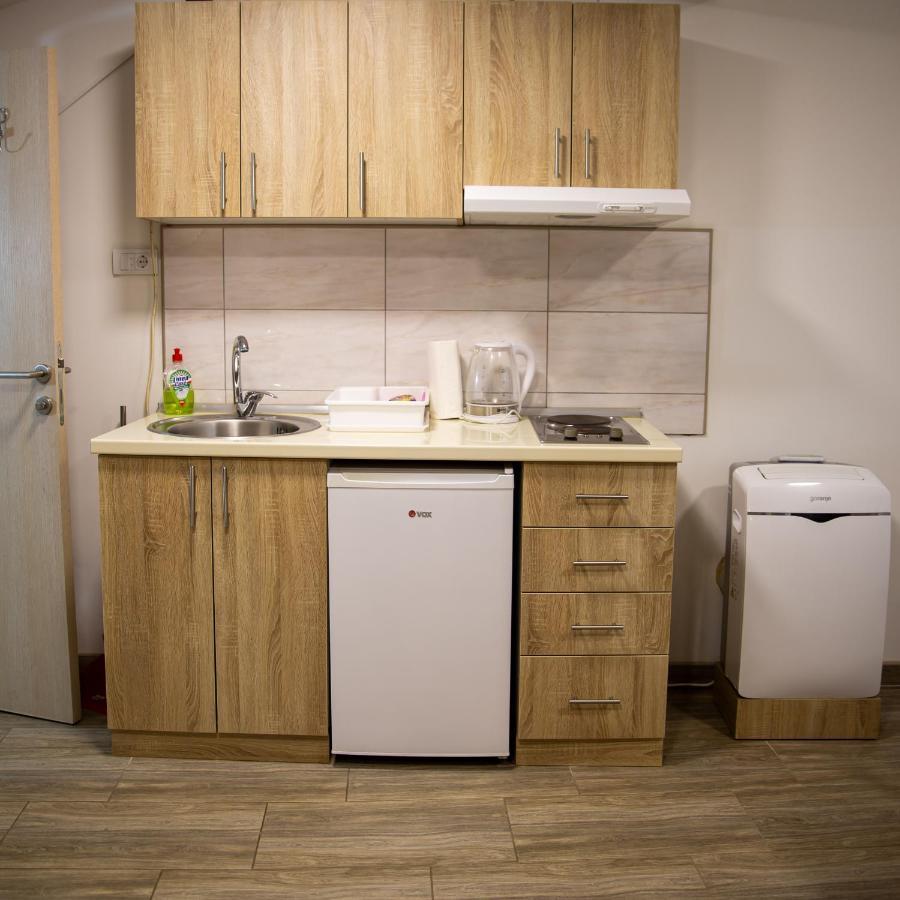 S&M Apartmani Soko Banja Ngoại thất bức ảnh