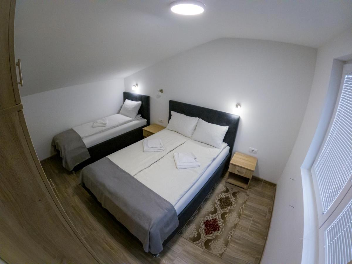 S&M Apartmani Soko Banja Ngoại thất bức ảnh