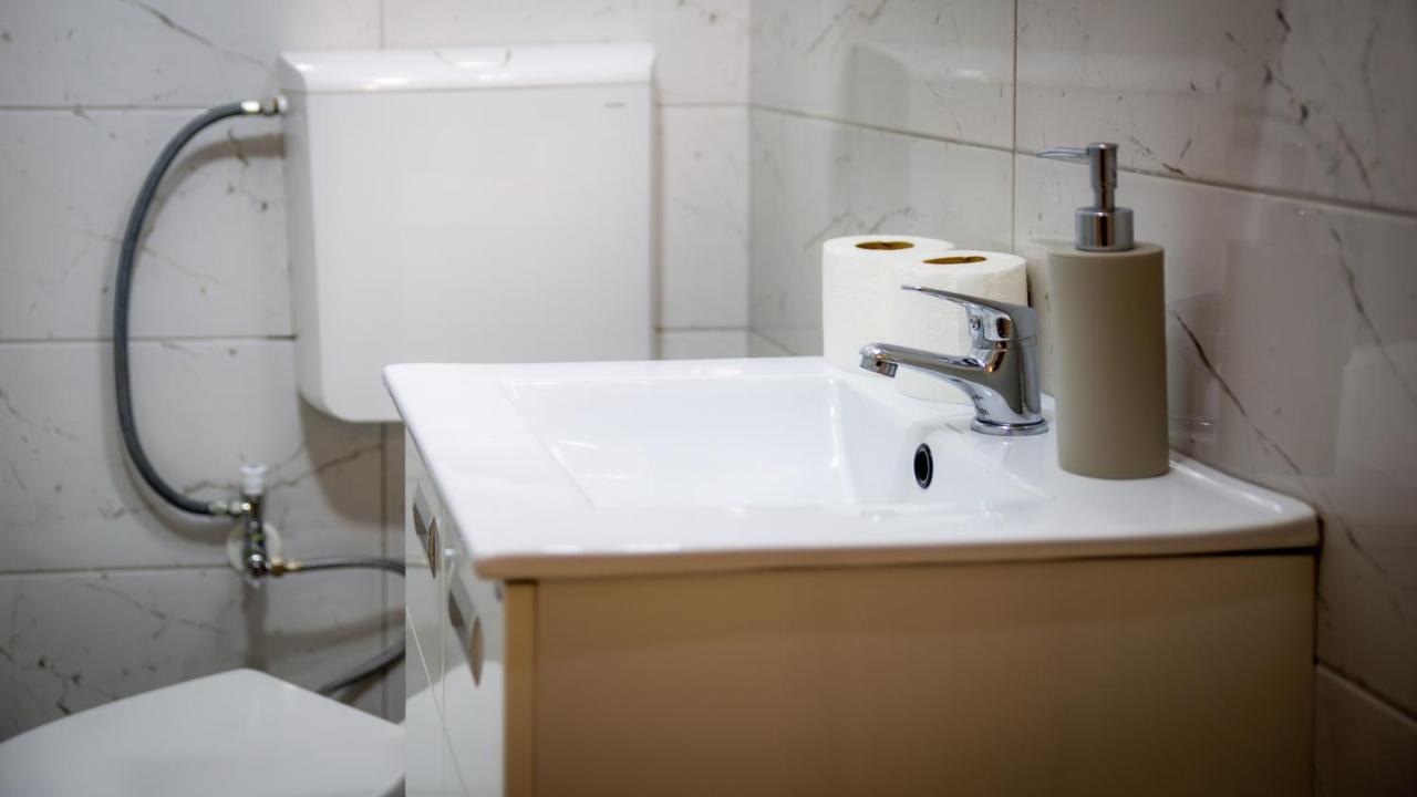 S&M Apartmani Soko Banja Ngoại thất bức ảnh