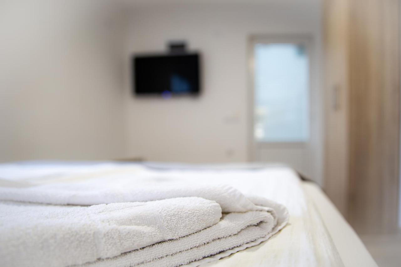 S&M Apartmani Soko Banja Ngoại thất bức ảnh