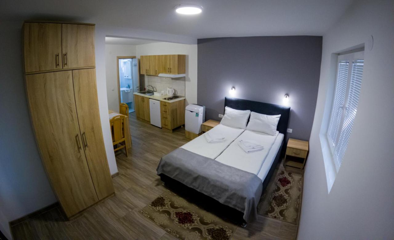 S&M Apartmani Soko Banja Ngoại thất bức ảnh
