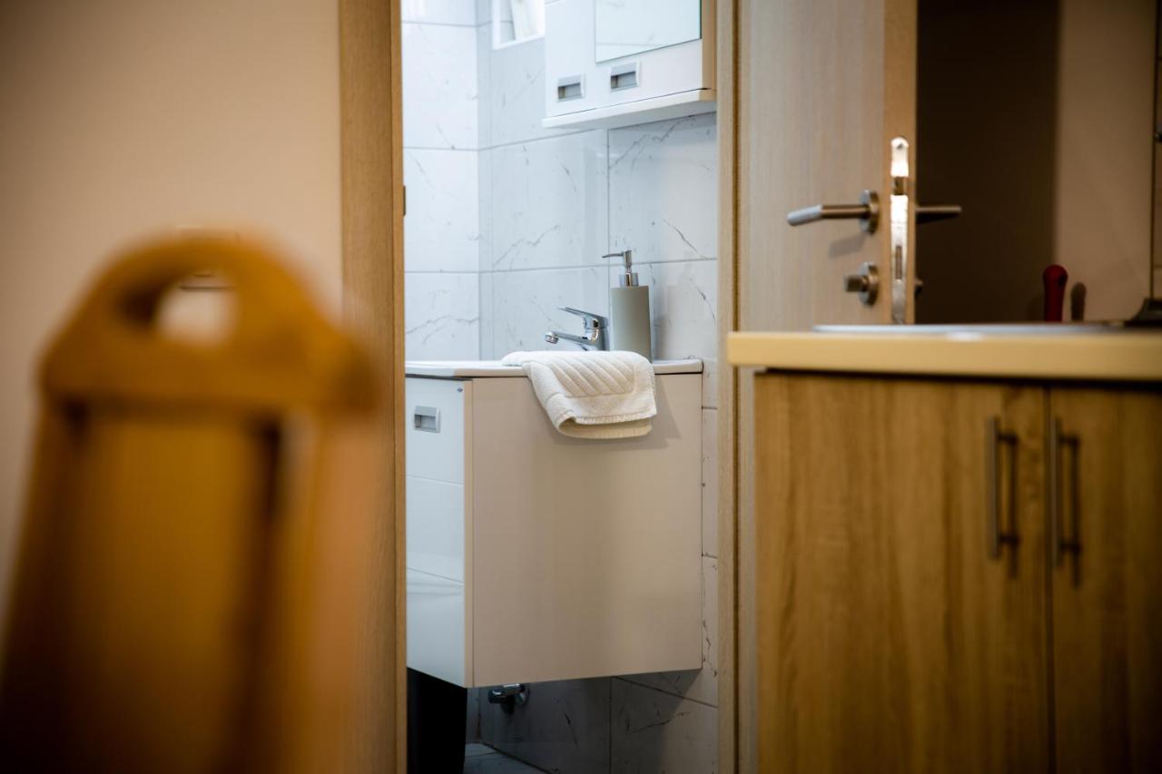 S&M Apartmani Soko Banja Ngoại thất bức ảnh