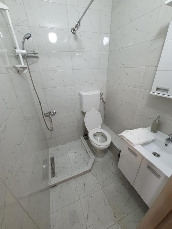 S&M Apartmani Soko Banja Ngoại thất bức ảnh